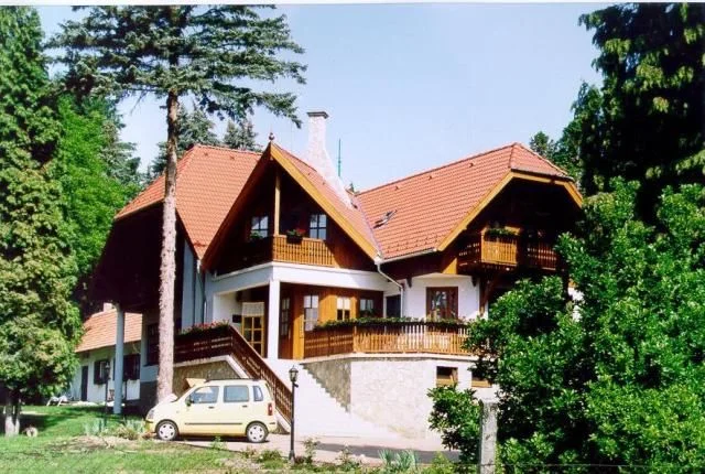 Honitba Iharos