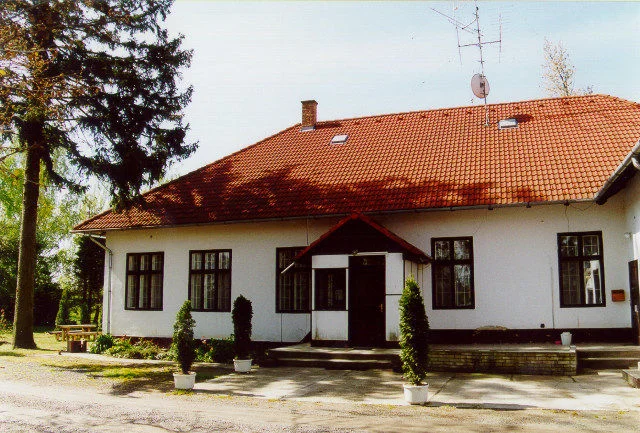 Honitba Zsitfapuszta