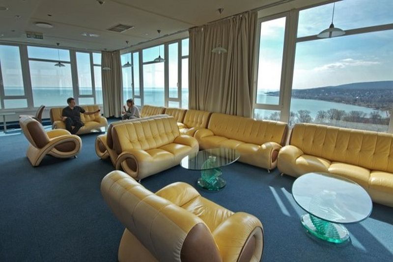 Hunguest Hotel Bál Resort