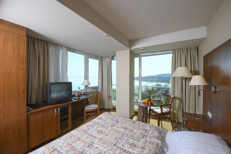 Hunguest Hotel Bál Resort