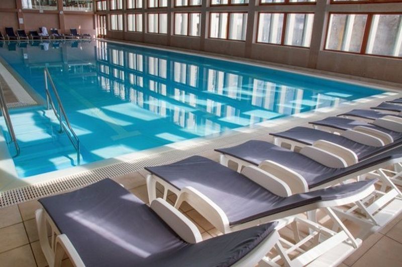 Hunguest Hotel Bál Resort