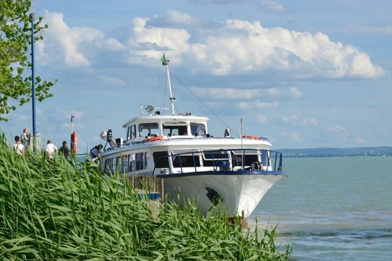 Hunguest Hotel Bál Resort