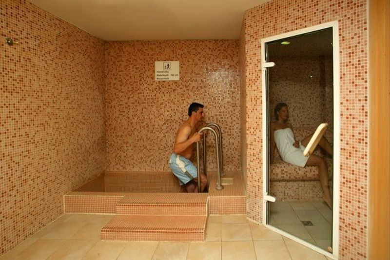 Hunguest Hotel Bál Resort