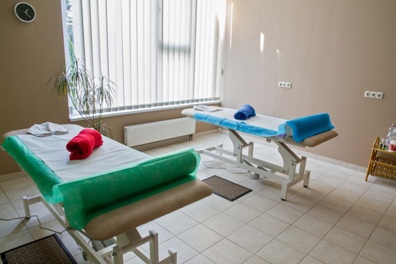 Hunguest Hotel Bál Resort