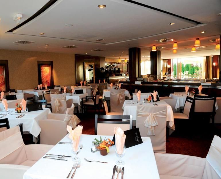 Hotel Silverine Lake Resort