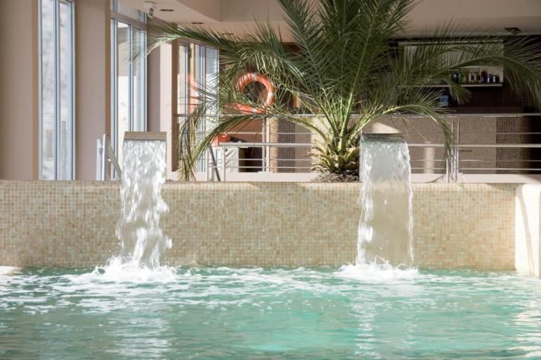 Hotel Silverine Lake Resort