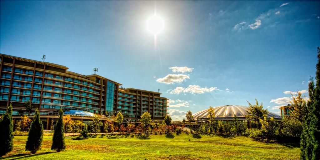 Ramada Resort Aquaworld