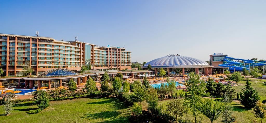 Ramada Resort Aquaworld