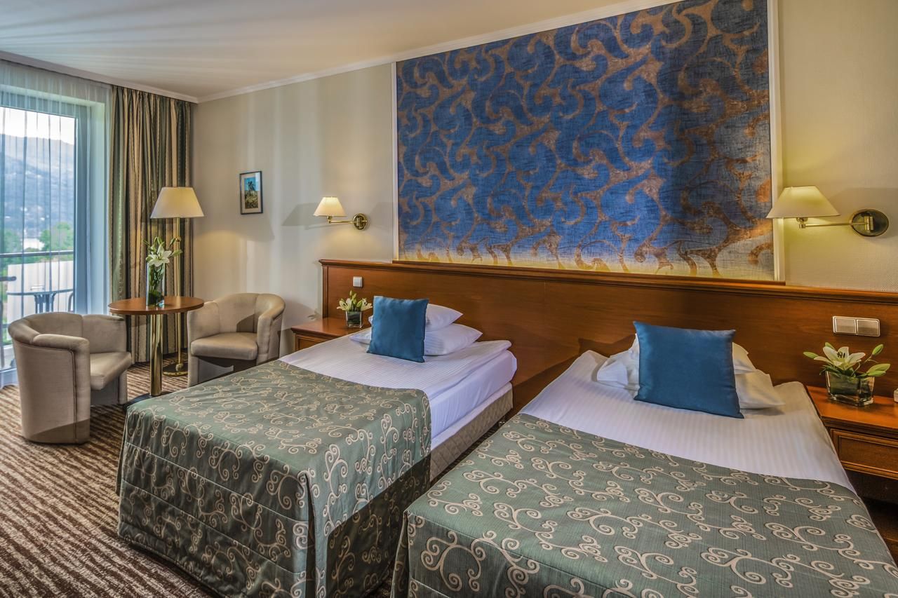 Thermal Hotel Visegrád