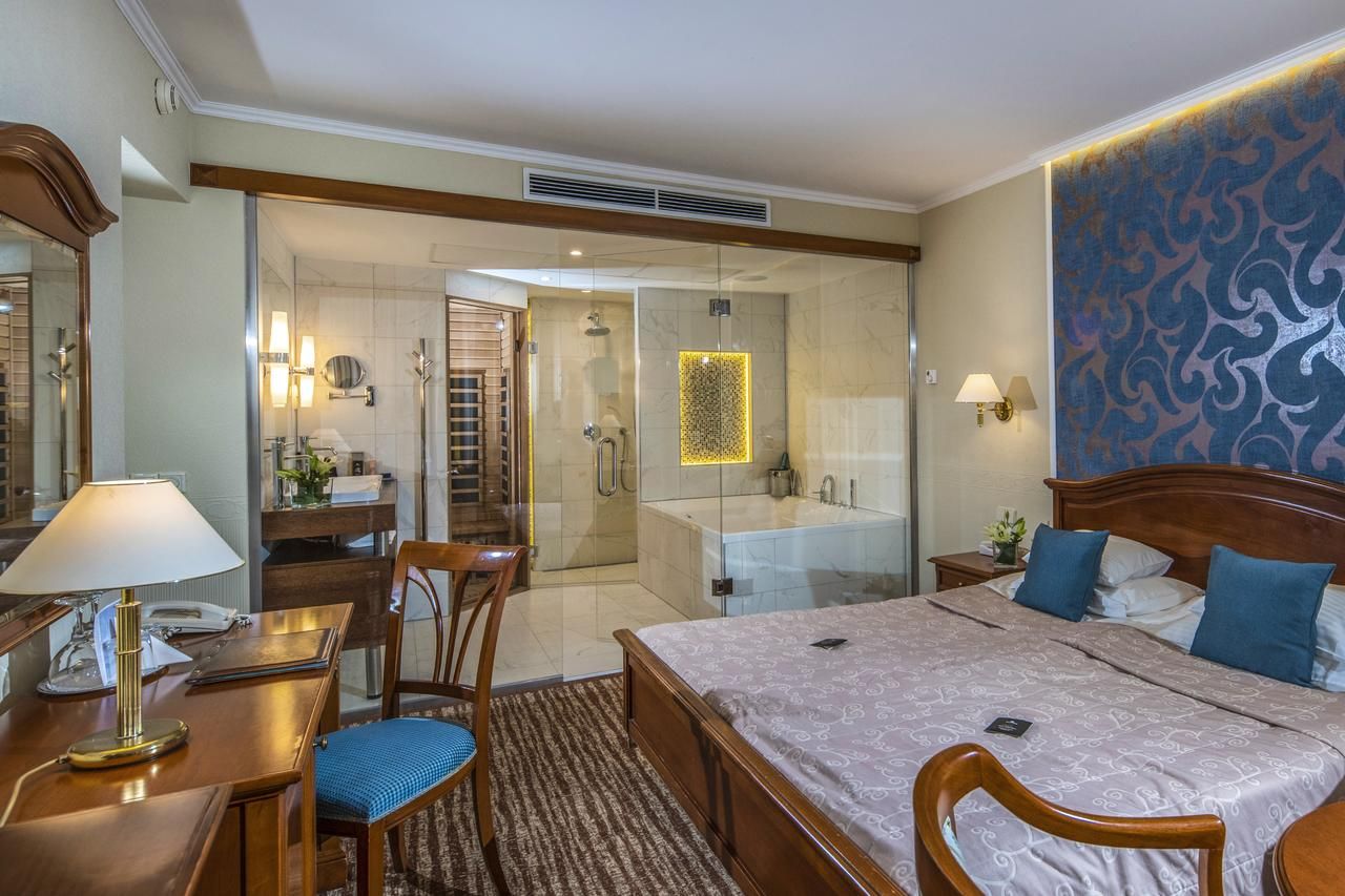 Thermal Hotel Visegrád