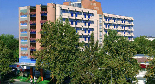 Hunguest Hotel Répce