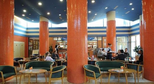 Hunguest Hotel Répce