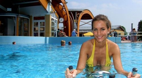 Hunguest Hotel Répce