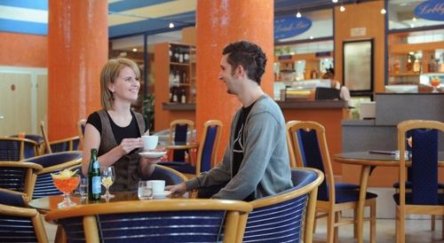 Hunguest Hotel Répce