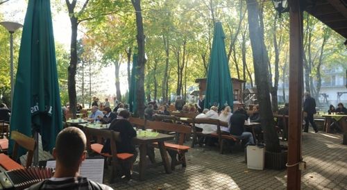 Hunguest Hotel Répce