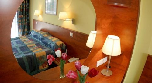 Hunguest Hotel Répce Gold