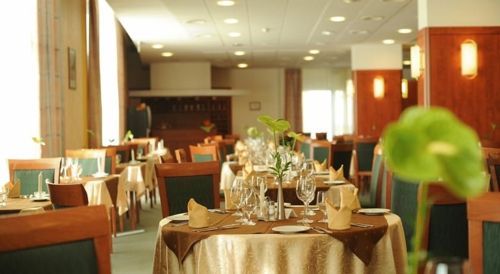 Hunguest Hotel Répce Gold