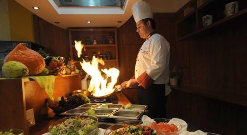 Hunguest Hotel Répce Gold