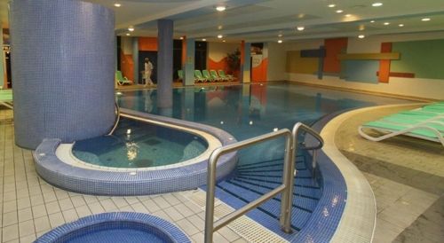 Hunguest Hotel Répce Gold