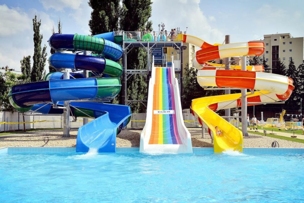 Hunguest Hotel Flóra