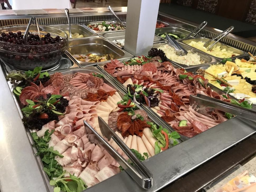 Hunguest Hotel Flóra