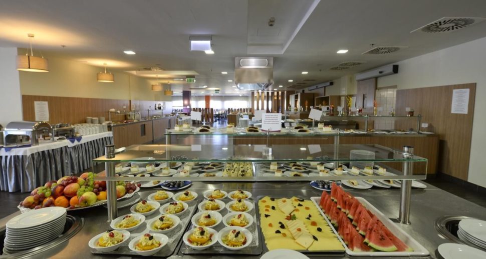 Hunguest Hotel Erkel