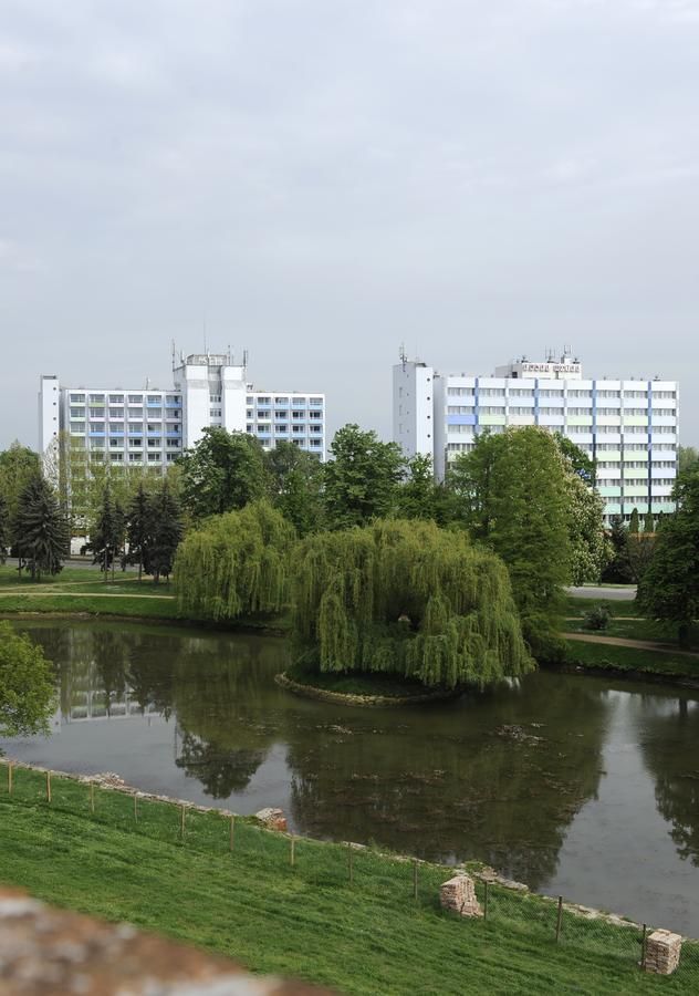 Hunguest Hotel Erkel