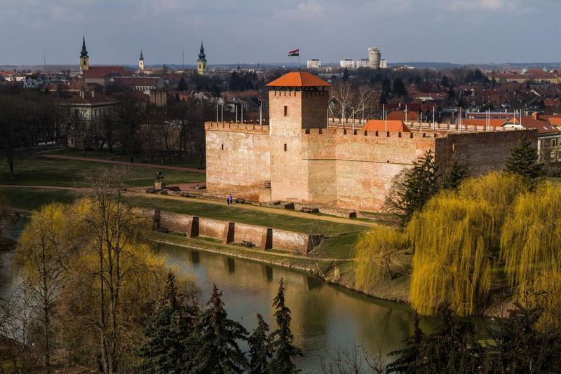 Hunguest Hotel Erkel