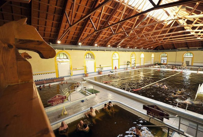 Hunguest Hotel Erkel