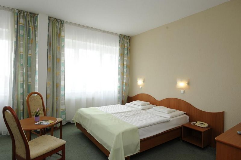 Hunguest Hotel Erkel