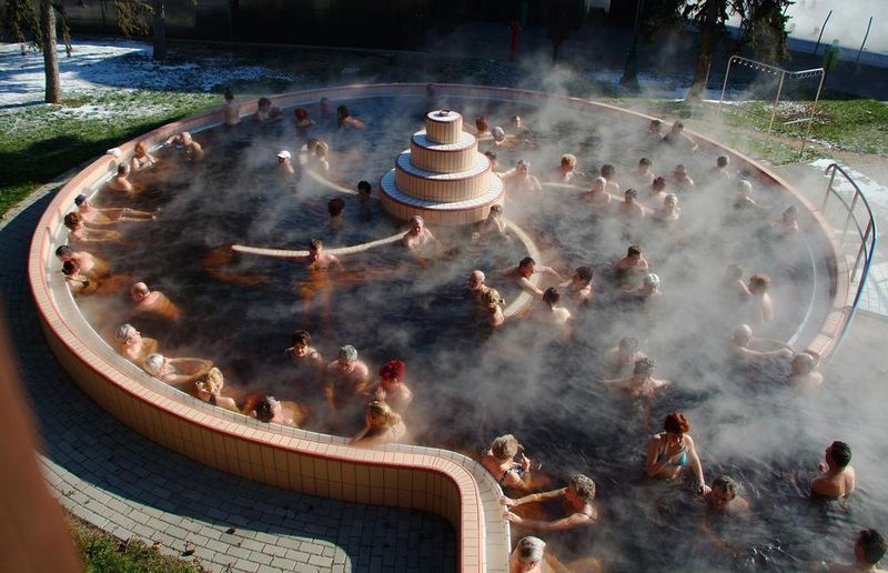 Hunguest Hotel Erkel