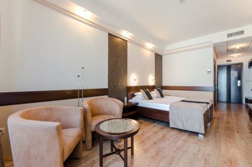 Hunguest Hotel Apollo