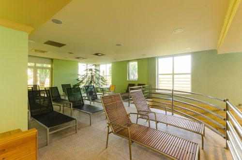 Hunguest Hotel Apollo