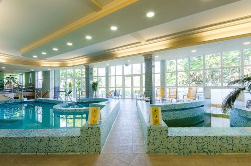 Hunguest Hotel Apollo