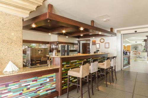 Hunguest Hotel Apollo