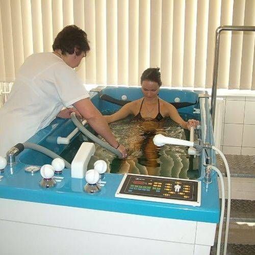 Hungarospa Thermal Hotel