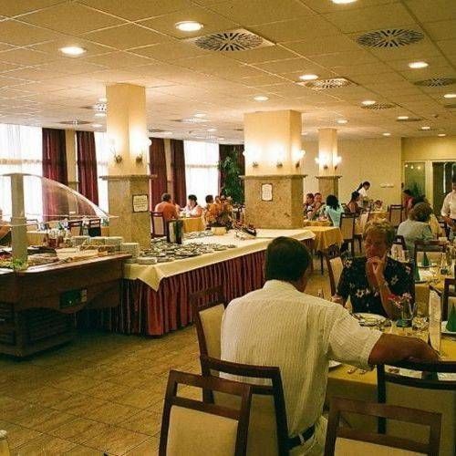 Hungarospa Thermal Hotel