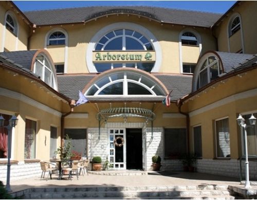 Arboretum Hotel