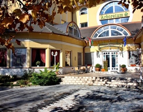Arboretum Hotel