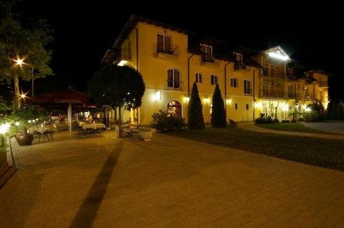 Xavin Wellness Hotel