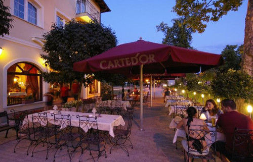 Xavin Wellness Hotel