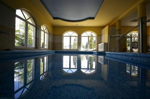 Xavin Wellness Hotel