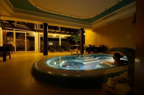 Xavin Wellness Hotel