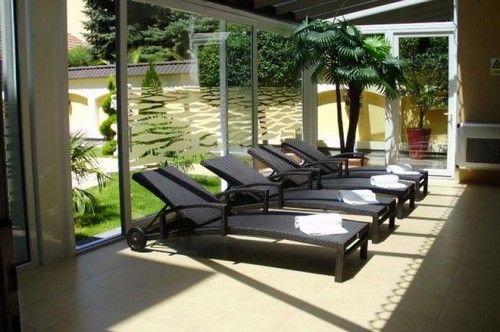 Xavin Wellness Hotel