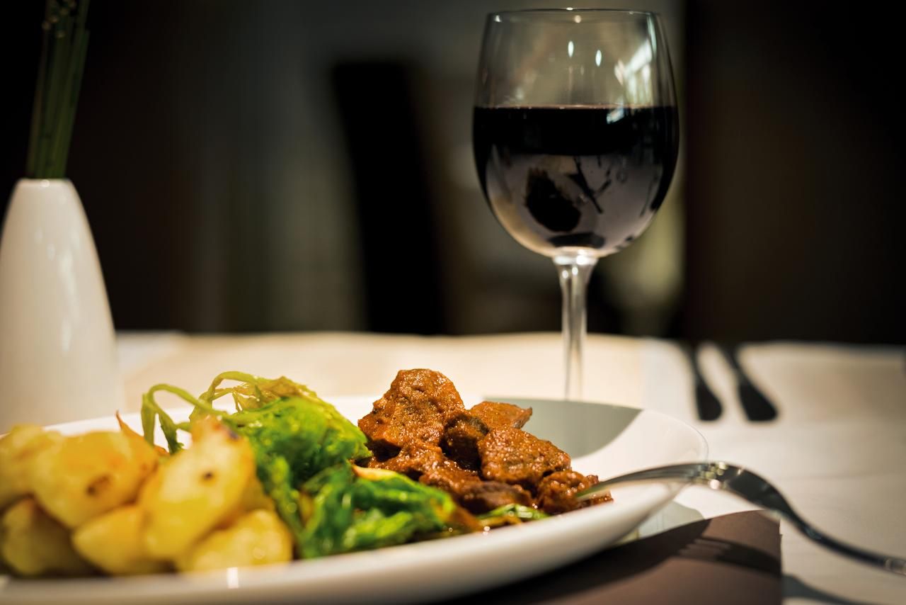 Hotel Europa Fit Superior