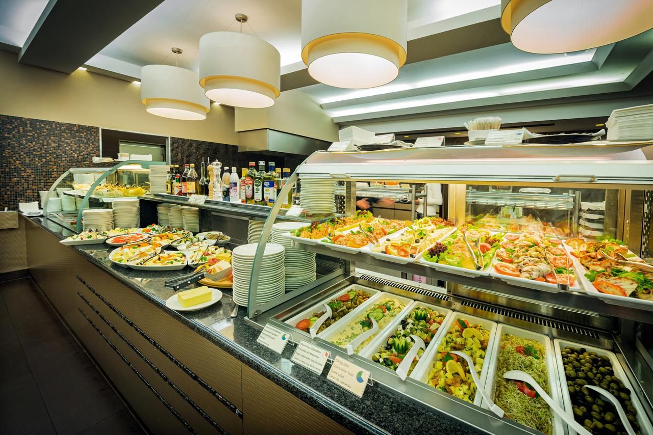 Hotel Europa Fit Superior