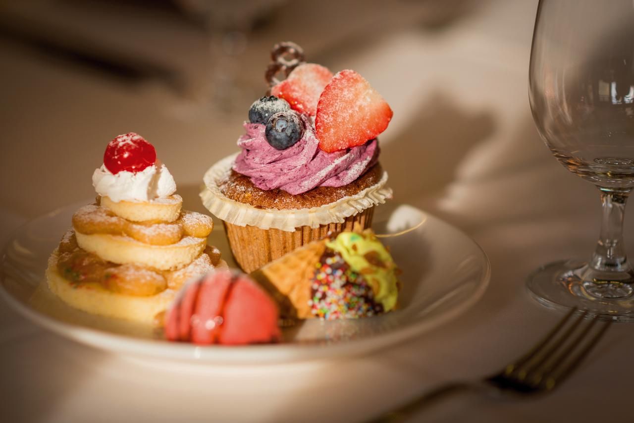 Hotel Europa Fit Superior