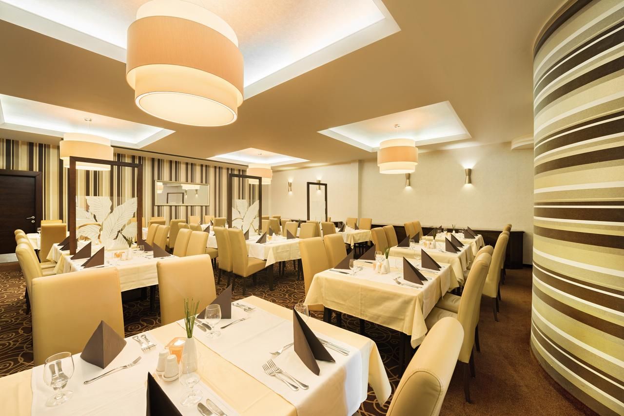 Hotel Europa Fit Superior