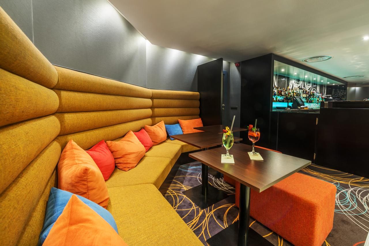 Hotel Europa Fit Superior