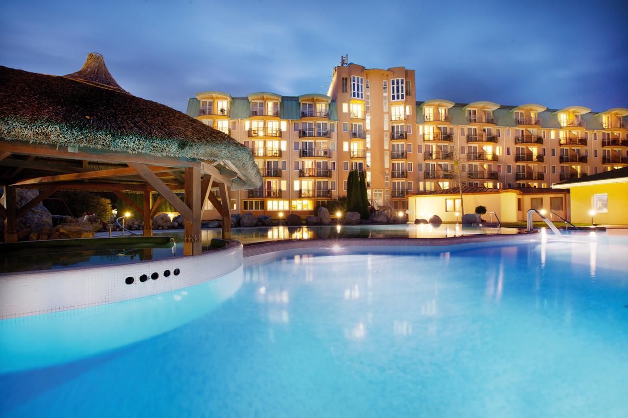 Hotel Europa Fit Superior